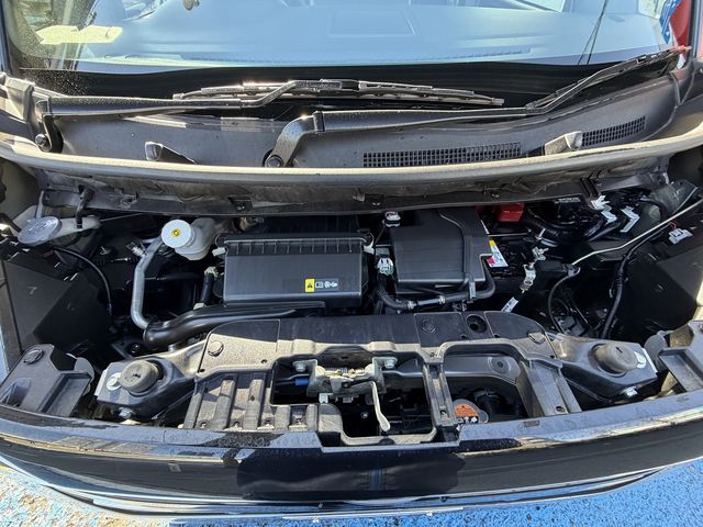 NISSAN ROOX 2024 Image 31