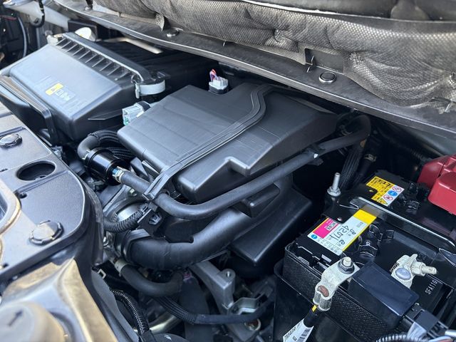 NISSAN ROOX 2024 Image 31