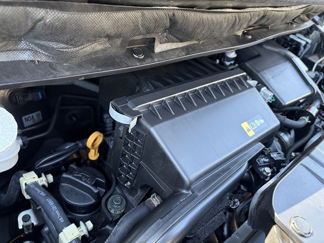 NISSAN ROOX 2024 Image 31