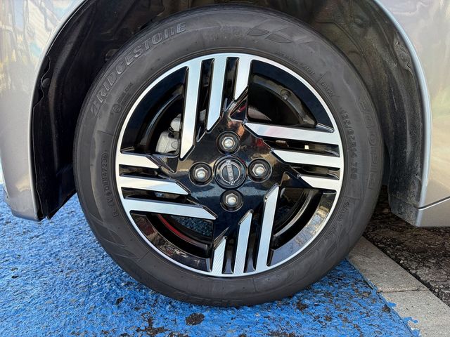 NISSAN ROOX 2024 Image 31