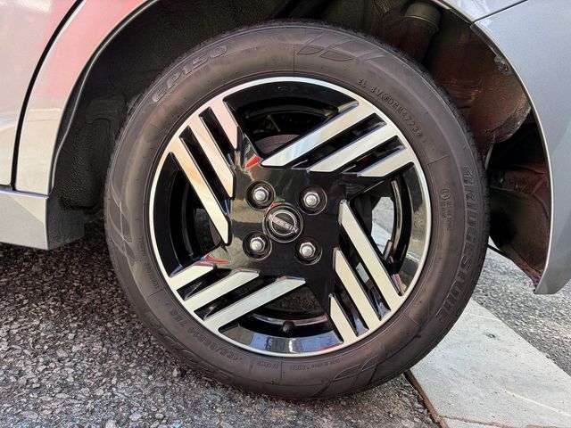 NISSAN ROOX 2024 Image 31