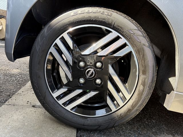 NISSAN ROOX 2024 Image 31