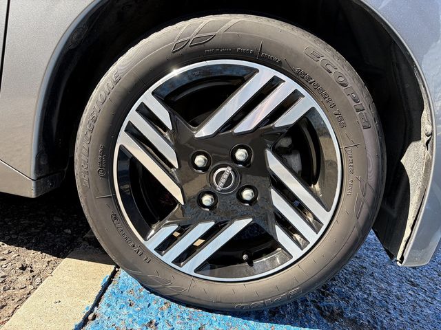 NISSAN ROOX 2024 Image 31