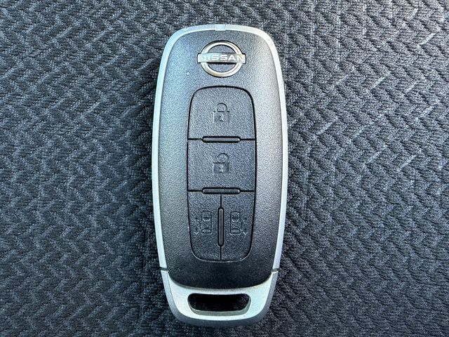 NISSAN ROOX 2024 Image 31