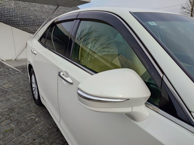 TOYOTA CROWN SEDAN HYBRID 2016 Image 31