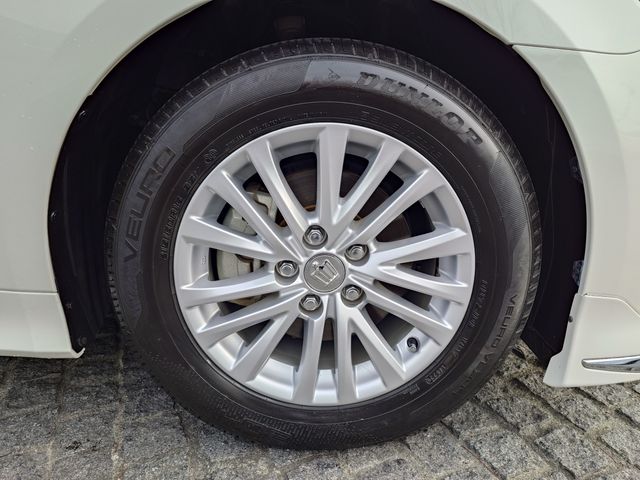 TOYOTA CROWN SEDAN HYBRID 2016 Image 31