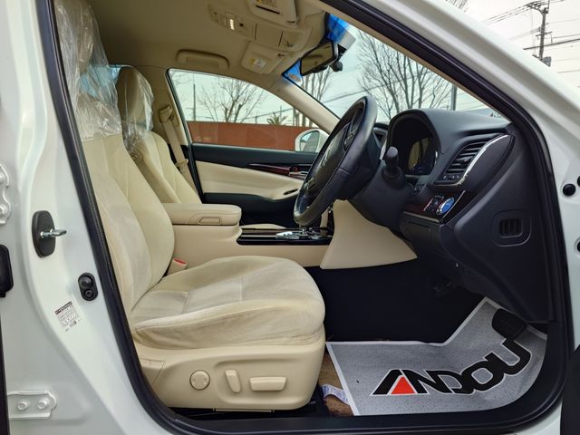 TOYOTA CROWN SEDAN HYBRID 2016 Image 31