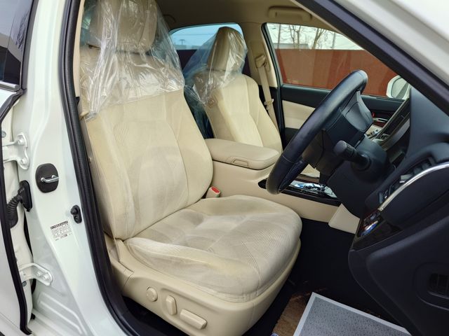 TOYOTA CROWN SEDAN HYBRID 2016 Image 31