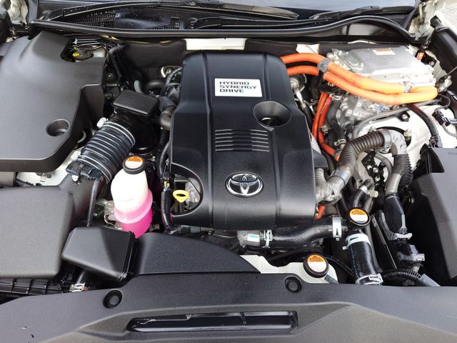 TOYOTA CROWN SEDAN HYBRID 2016 Image 31