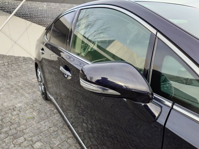 TOYOTA LEXUS HS250H 2014 Image 31