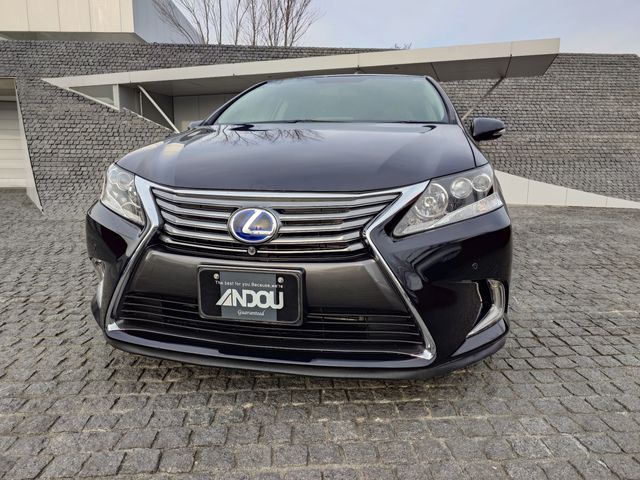 TOYOTA LEXUS HS250H 2014 Image 31