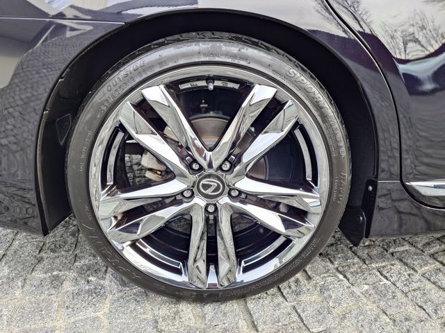 TOYOTA LEXUS HS250H 2014 Image 31