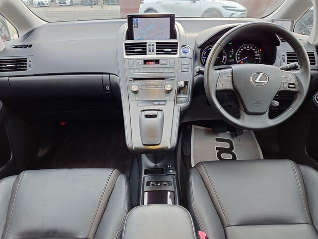 TOYOTA LEXUS HS250H 2014 Image 31