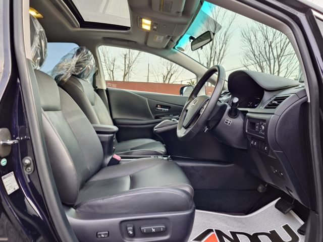 TOYOTA LEXUS HS250H 2014 Image 31