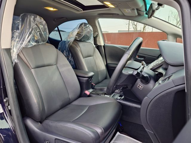 TOYOTA LEXUS HS250H 2014 Image 31