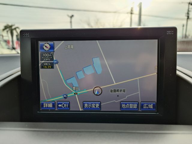 TOYOTA LEXUS HS250H 2014 Image 31