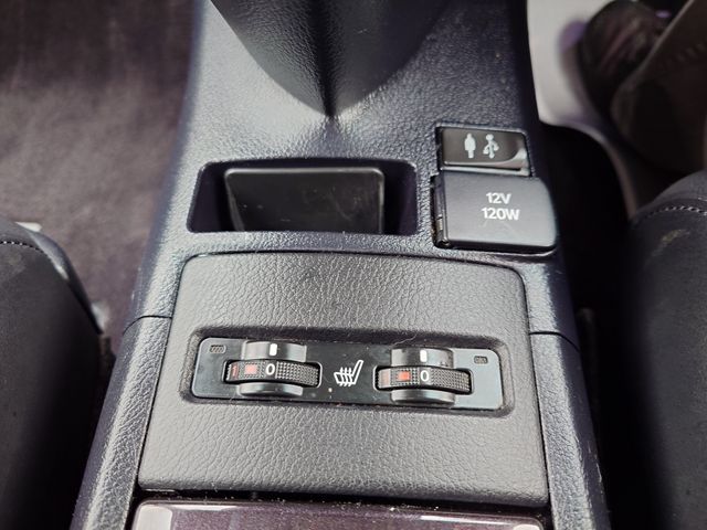 TOYOTA LEXUS HS250H 2014 Image 31