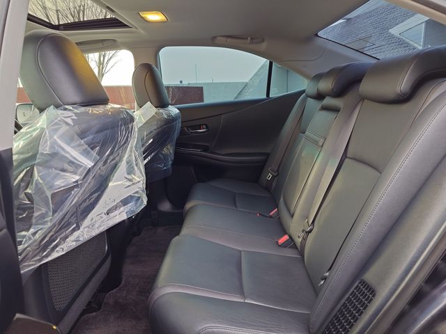 TOYOTA LEXUS HS250H 2014 Image 31