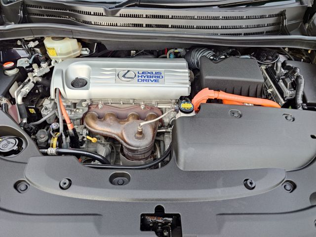 TOYOTA LEXUS HS250H 2014 Image 31