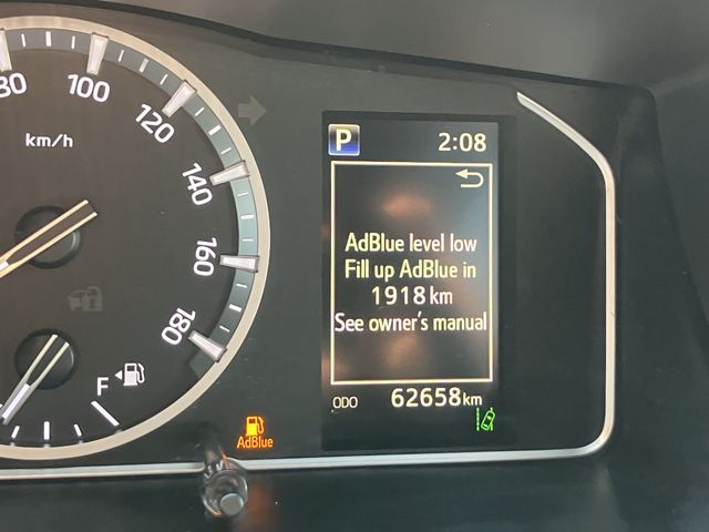 TOYOTA HIACE VAN 2WD 2022 Image 31