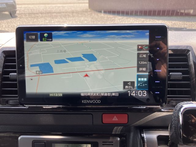 TOYOTA HIACE VAN 2WD 2022 Image 31