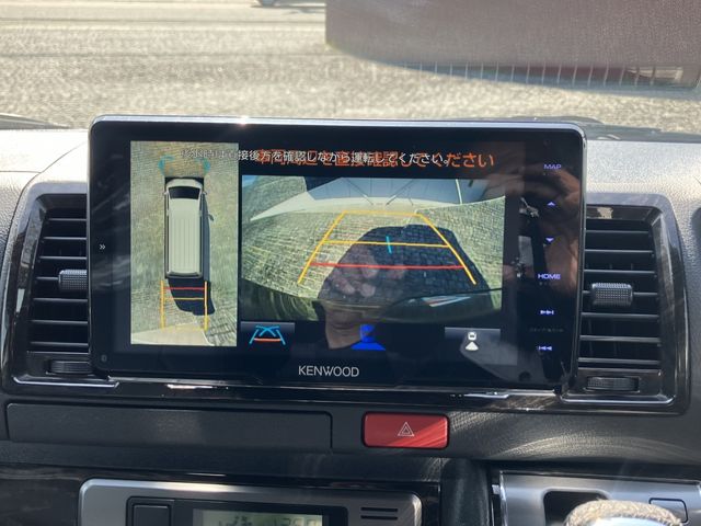 TOYOTA HIACE VAN 2WD 2022 Image 31