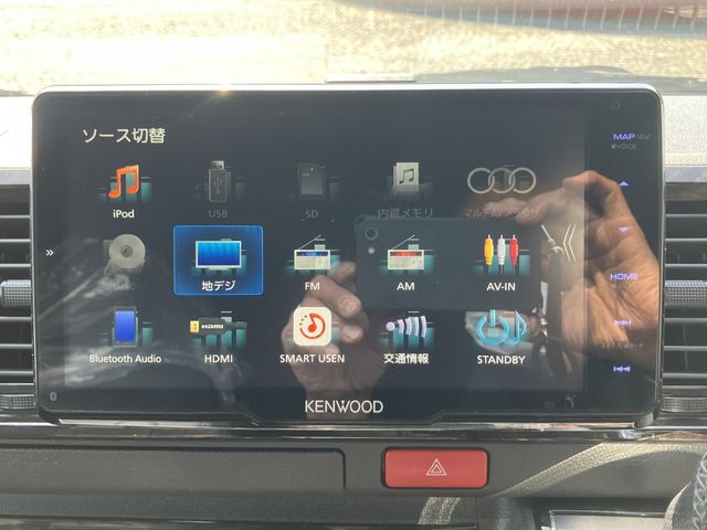 TOYOTA HIACE VAN 2WD 2022 Image 31