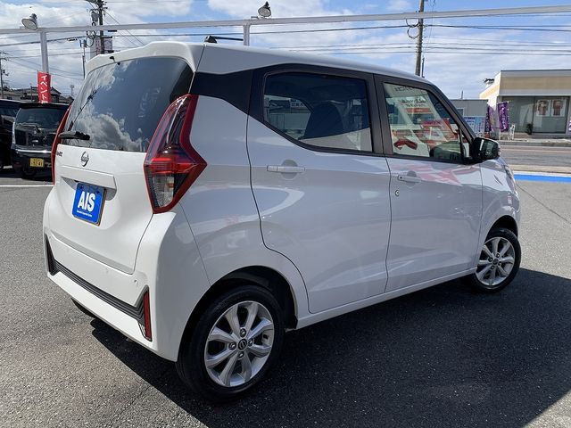 NISSAN DAYZ 4WD 2024 Image 31