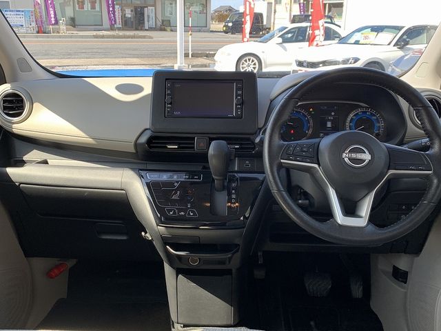 NISSAN DAYZ 4WD 2024 Image 31