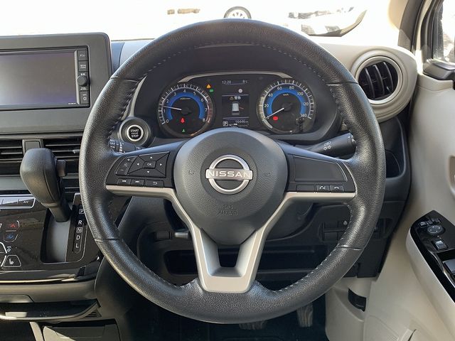 NISSAN DAYZ 4WD 2024 Image 31