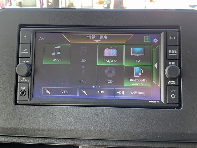 NISSAN DAYZ 4WD 2024 Image 31