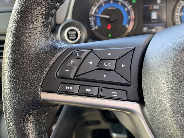 NISSAN DAYZ 4WD 2024 Image 31