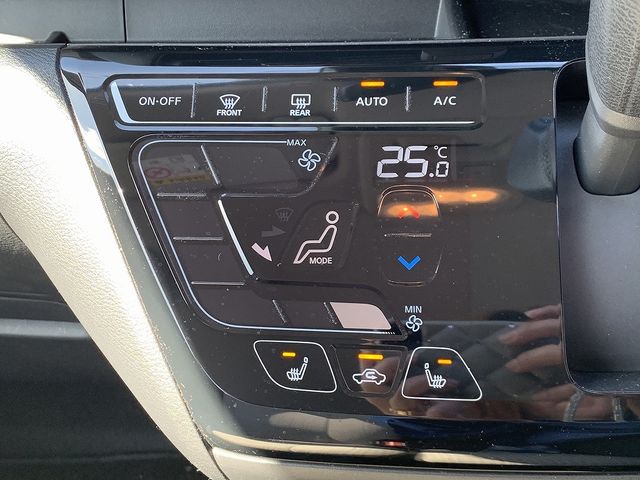 NISSAN DAYZ 4WD 2024 Image 31