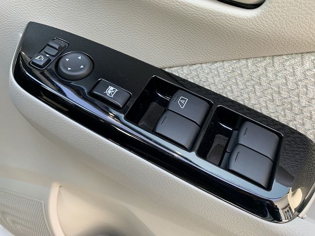 NISSAN DAYZ 4WD 2024 Image 31