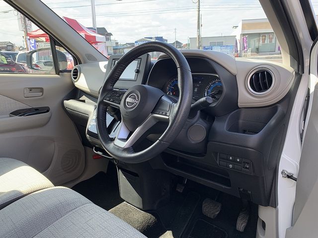 NISSAN DAYZ 4WD 2024 Image 31