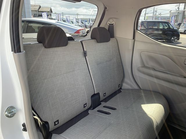 NISSAN DAYZ 4WD 2024 Image 31