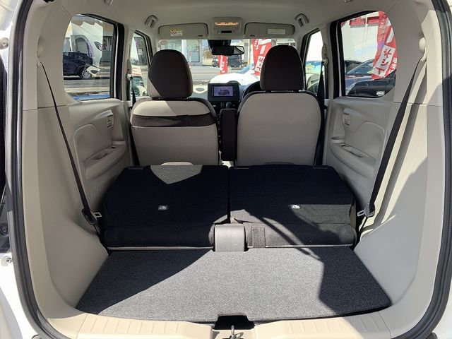 NISSAN DAYZ 4WD 2024 Image 31