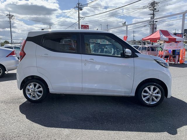 NISSAN DAYZ 4WD 2024 Image 31