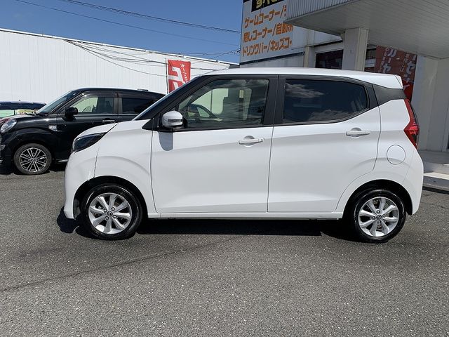 NISSAN DAYZ 4WD 2024 Image 31