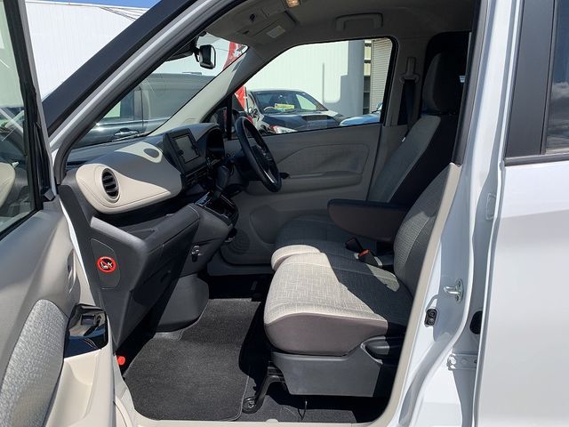 NISSAN DAYZ 4WD 2024 Image 31