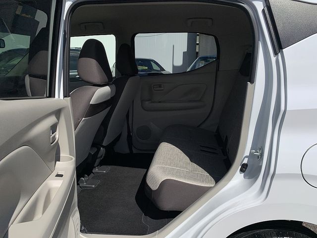 NISSAN DAYZ 4WD 2024 Image 31