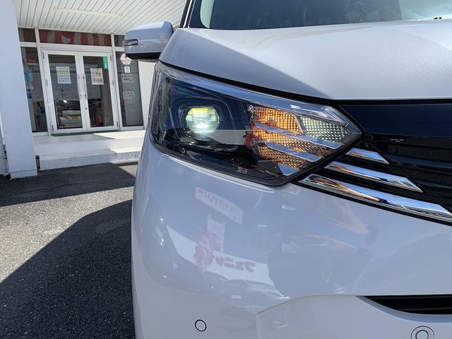 NISSAN DAYZ 4WD 2024 Image 31