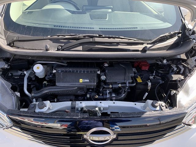 NISSAN DAYZ 4WD 2024 Image 31