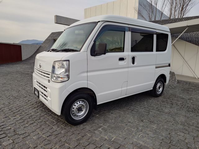 NISSAN NV100 CLIPPER 2018 Image 31