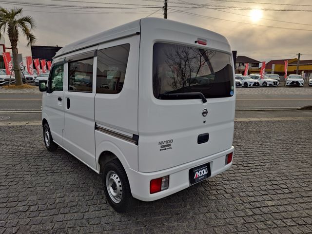 NISSAN NV100 CLIPPER 2018 Image 31