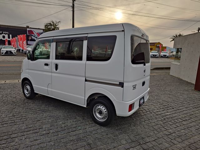 NISSAN NV100 CLIPPER 2018 Image 31