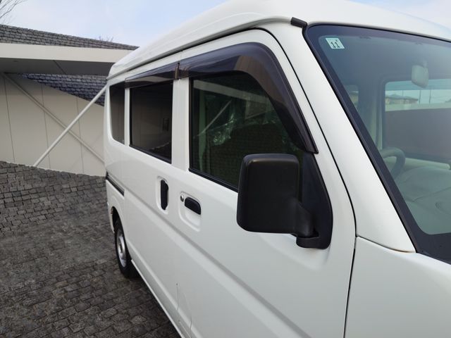 NISSAN NV100 CLIPPER 2018 Image 31