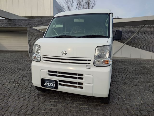 NISSAN NV100 CLIPPER 2018 Image 31