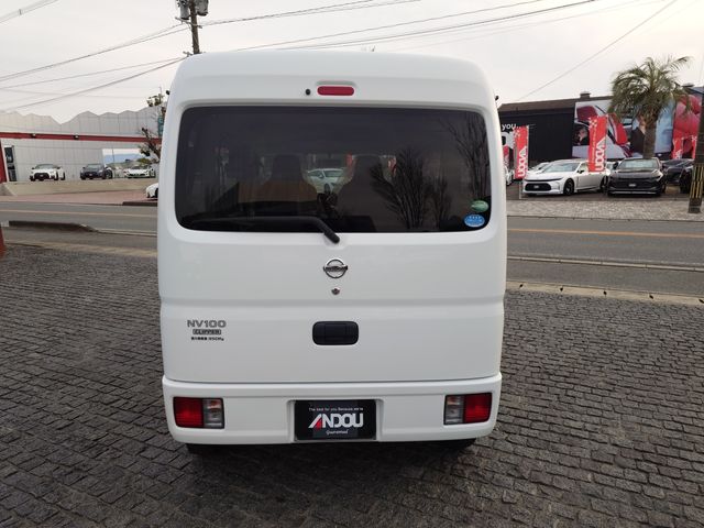 NISSAN NV100 CLIPPER 2018 Image 31