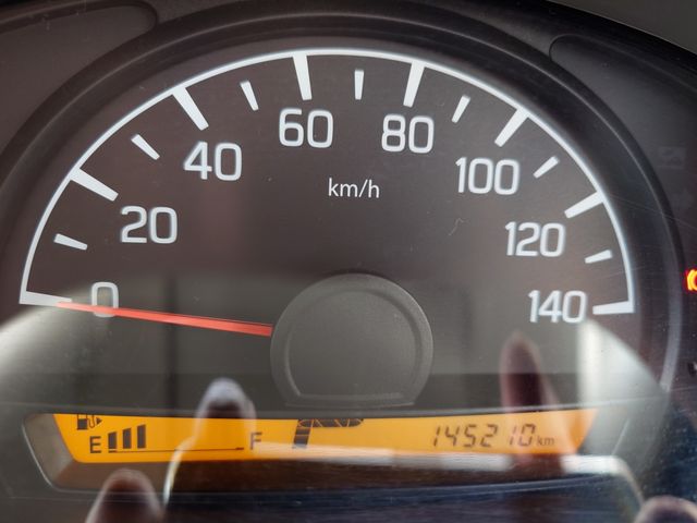 NISSAN NV100 CLIPPER 2018 Image 31